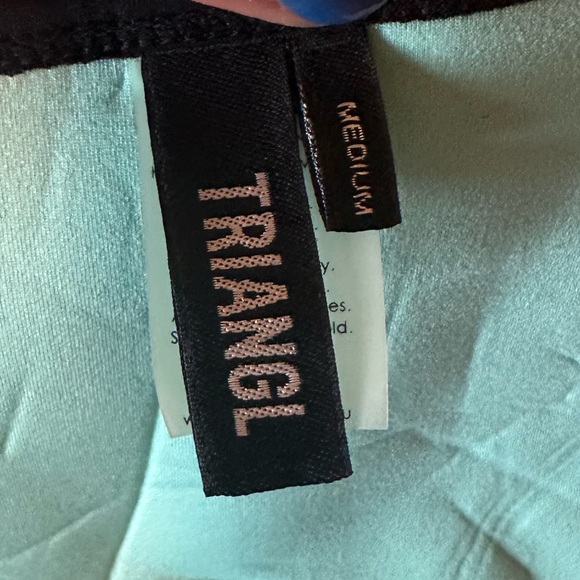 Triangl bikini - Picture 2 of 4